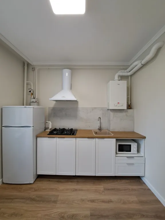 Квартира Уютная квартира в ЖК Комфорт города-курорта — Горячий Ключ