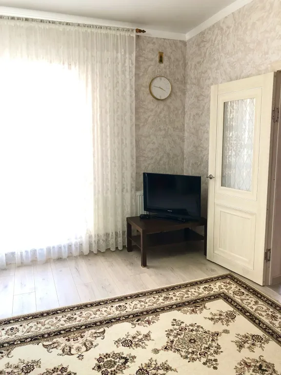 Дом Монтана