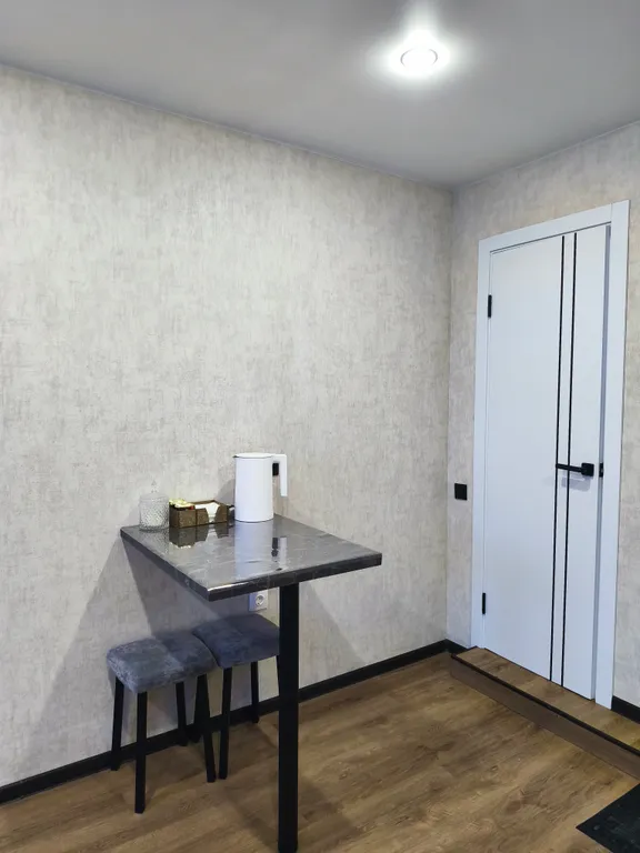 Студия в центре с кондиционером