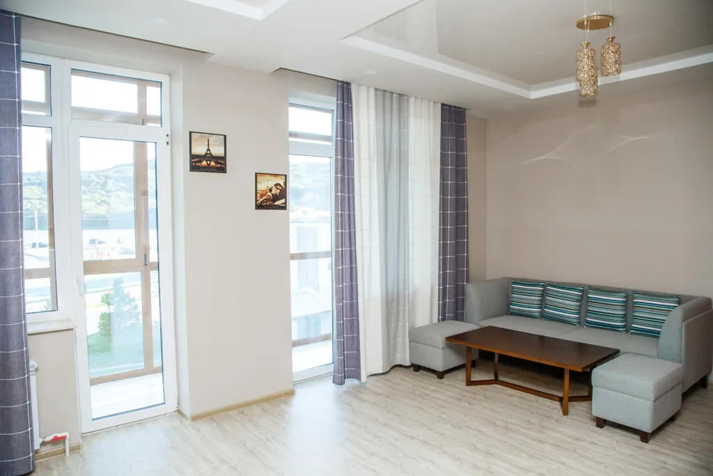 2-комнатная Квартира — аренда посуточно в Находка