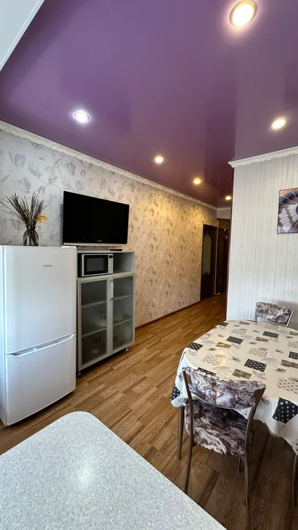 3-х комнатная квартира. Для тех, кто ценит уединение.