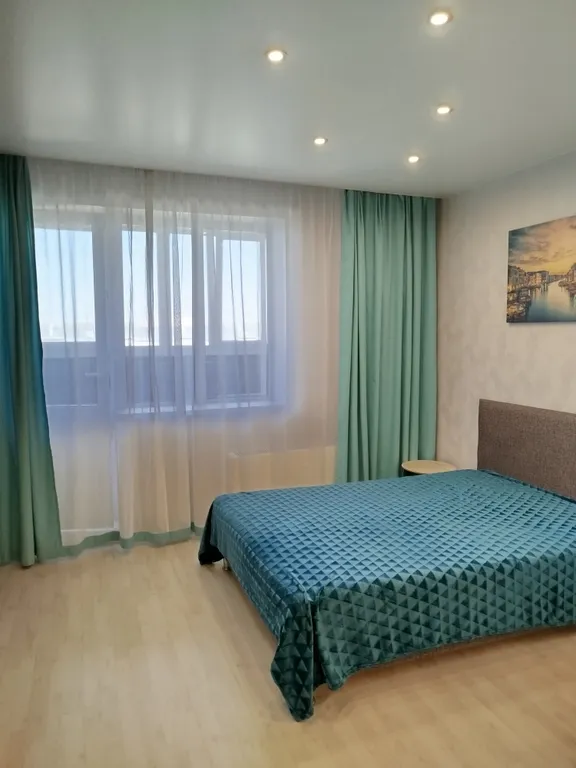 Новая студия