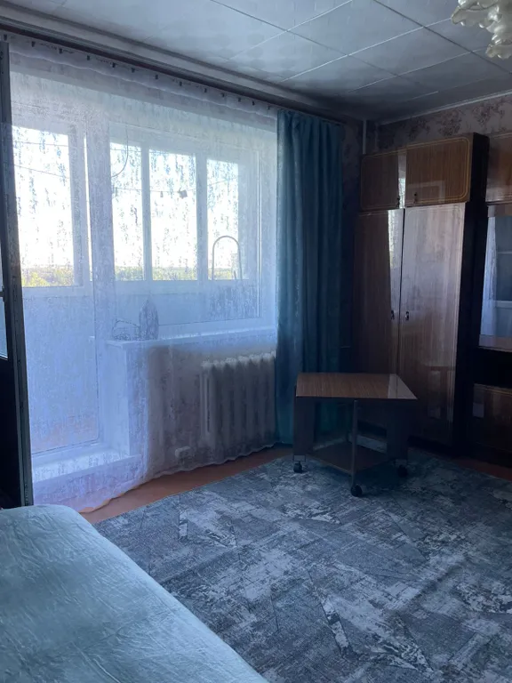 Квартира с видом на парк — аренда посуточно в Наро-Фоминск