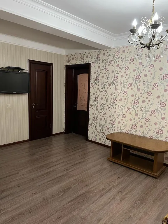 Квартира Уютная квартира — Каспийск