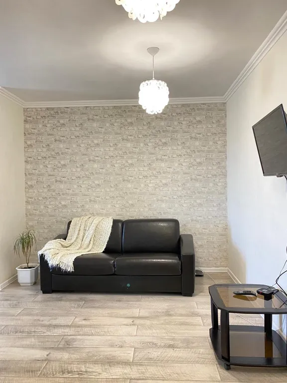 Видовая квартира в центре