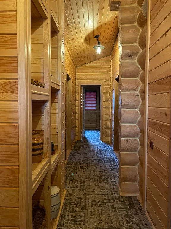 Гостевой дом