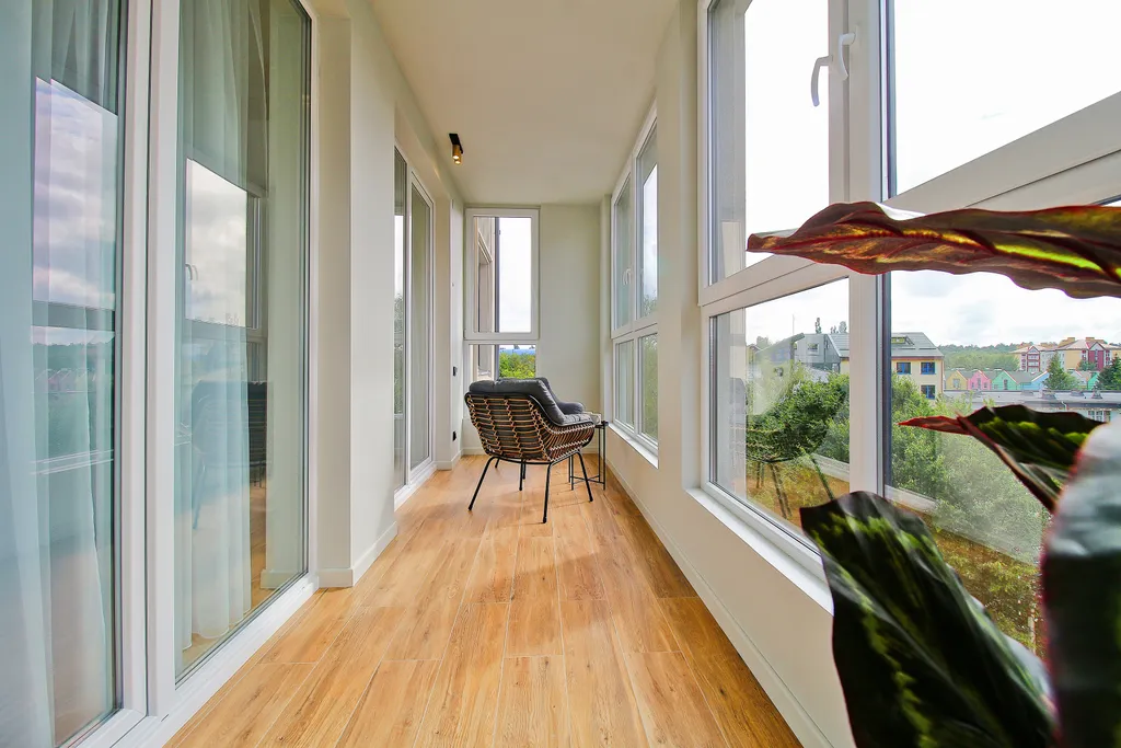 Баден-спа апарт