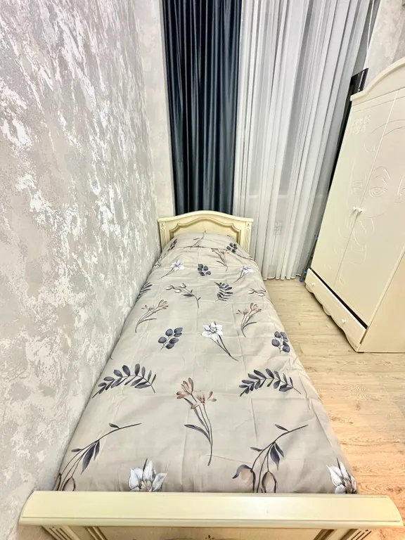 4-комнатная Квартира