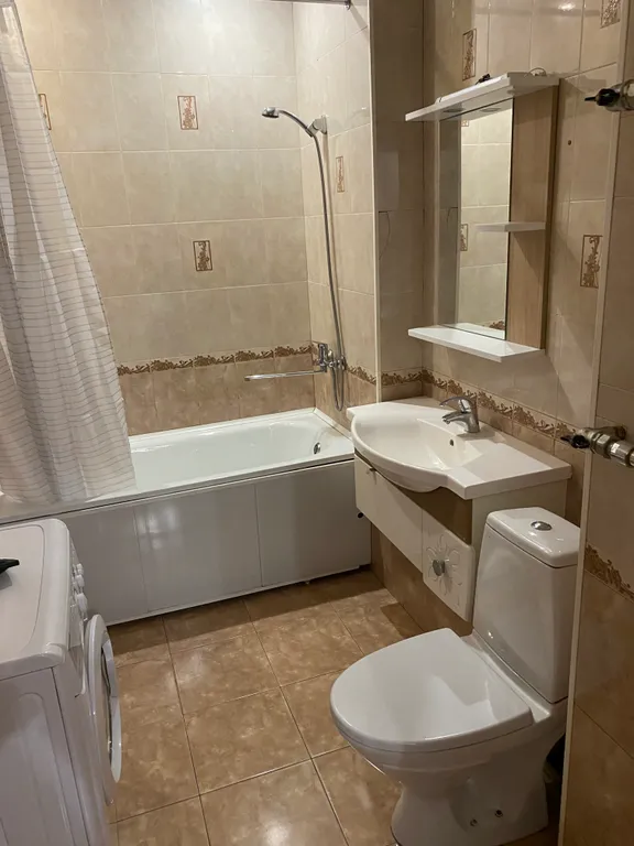 Уютная квартира для вашего отдыха