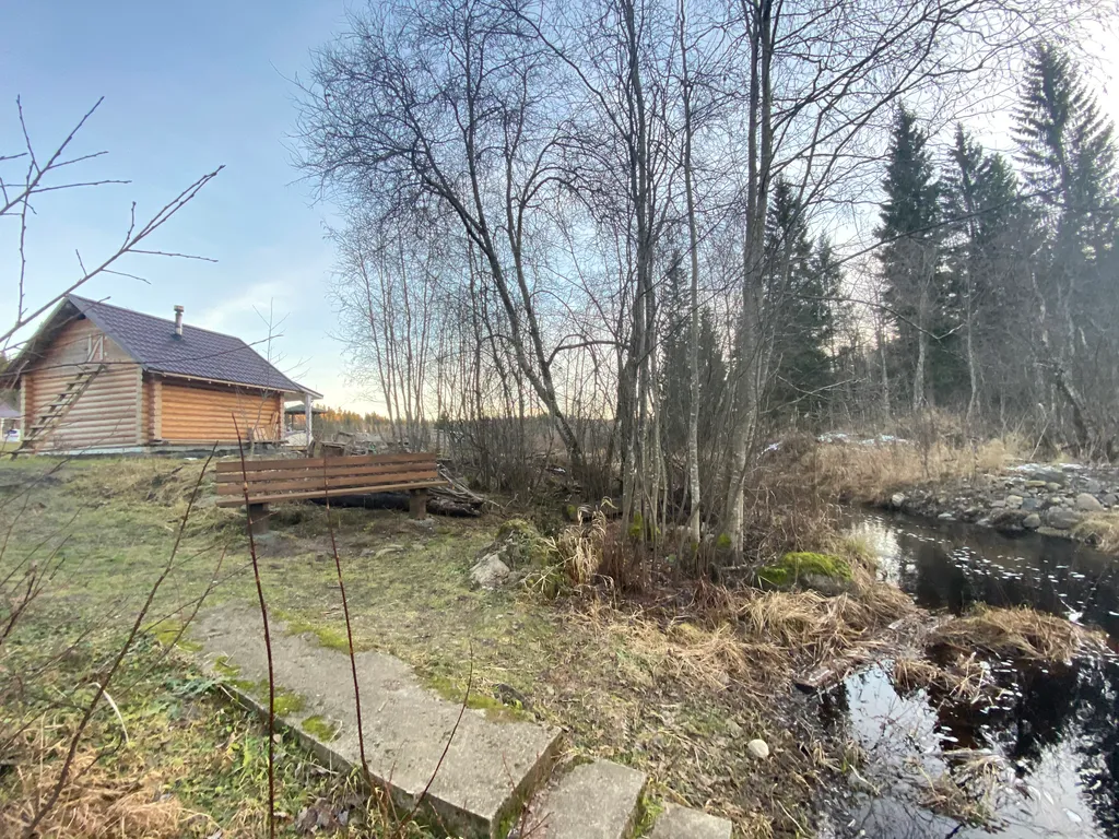 Гостевой дом на набережной