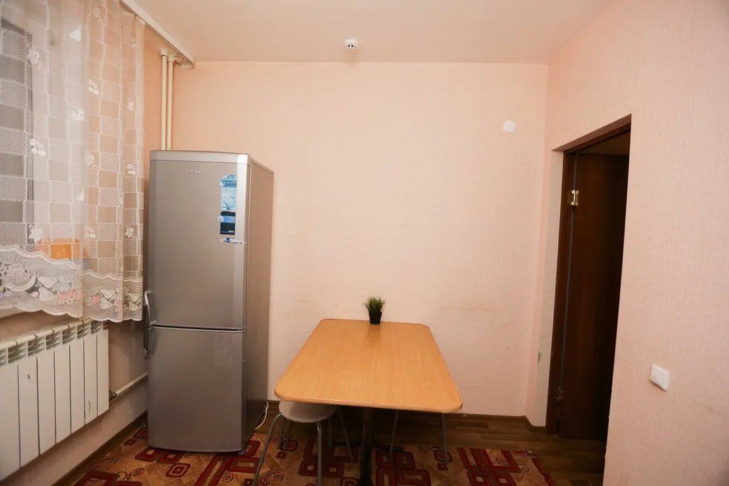 Квартира в хорошем районе