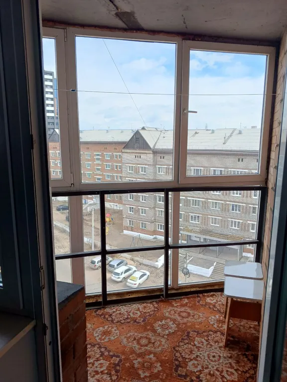 Уютная квартира в кварталах