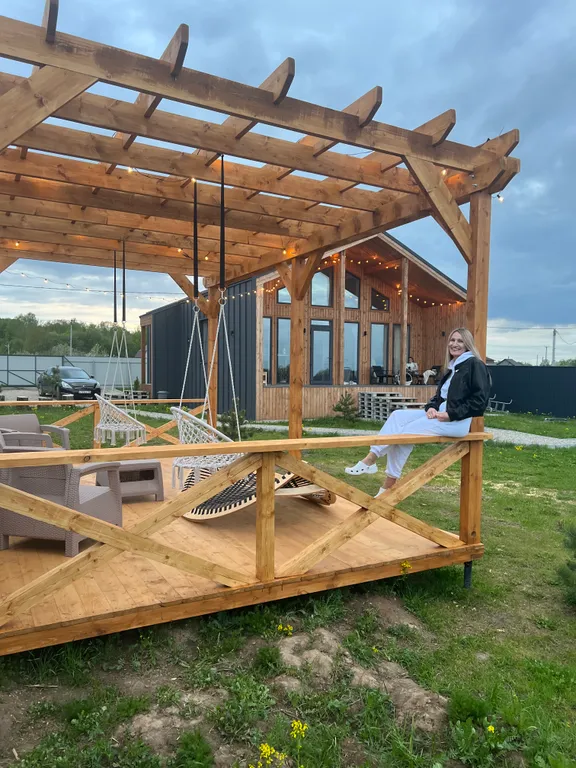 3-комнатный Дом