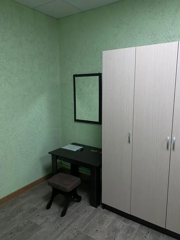 Квартира Комната — аренда посуточно в Красный Пахарь