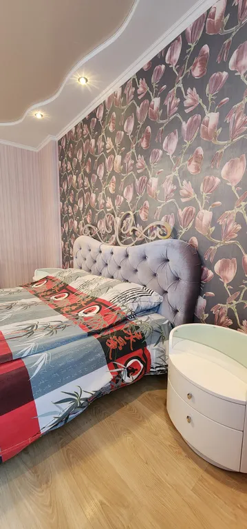 Современный ЖК с круглосуточной водой на Северном Lux