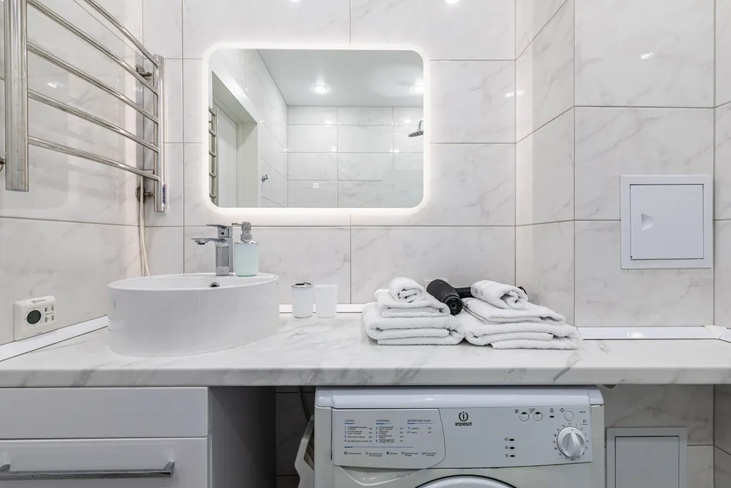 Счастливая квартира