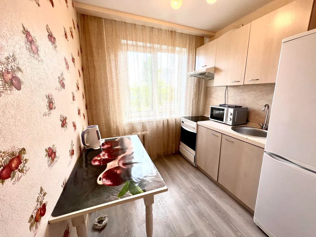 2-комнатная квартира у моря