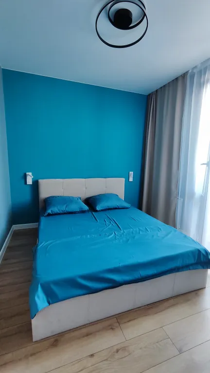 Уютная квартира в Южном городе