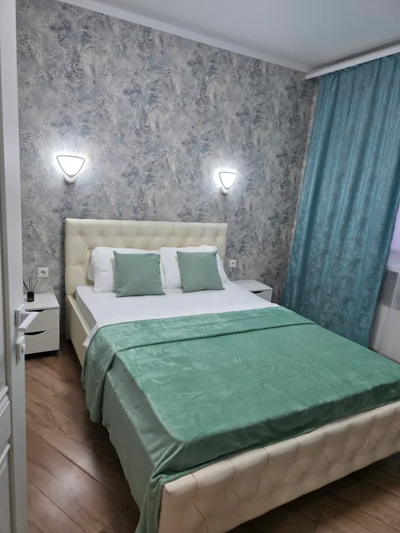 Уютная квартира — аренда посуточно в Видное