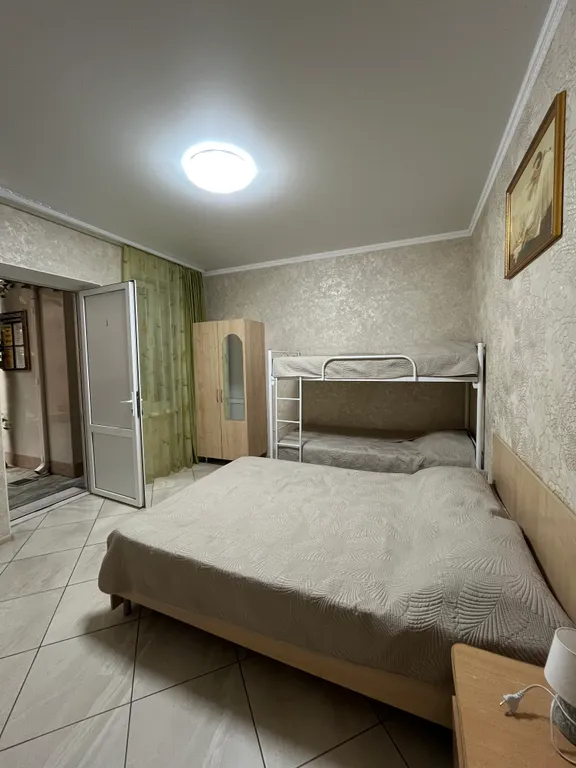 Квартира Комната — Анапа