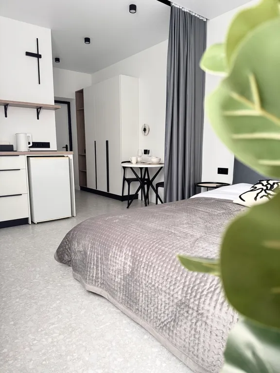 Квартира Комната — Геленджик