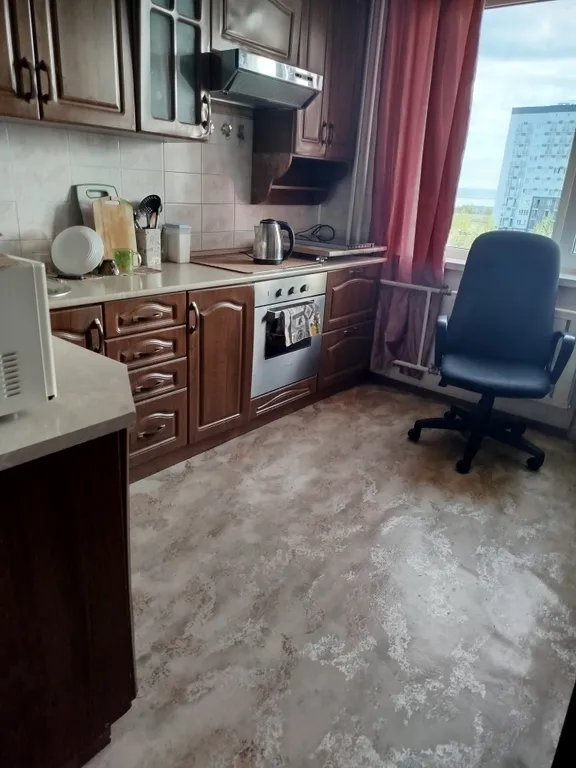 Квартира в центре КСК