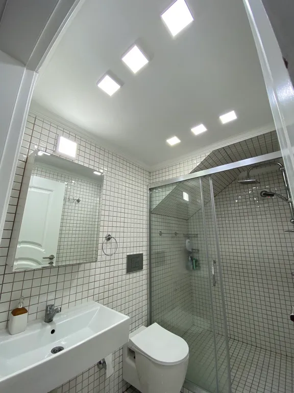 Квартира 2+1 с террасой, 120 кв.м. Большой бассейн.