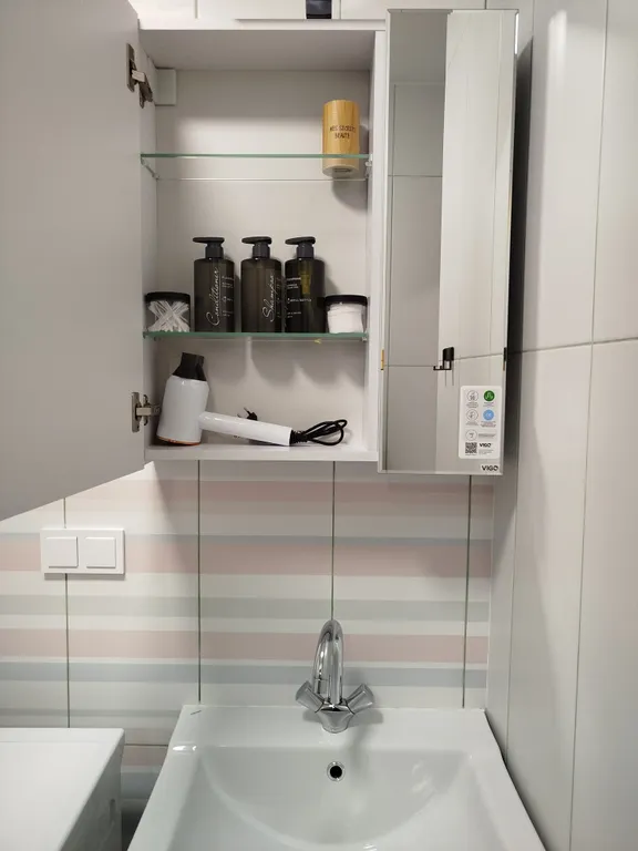 Квартира Семейная двухкомнатная квартира 70 кв.м. в Царском селе — Пушкин