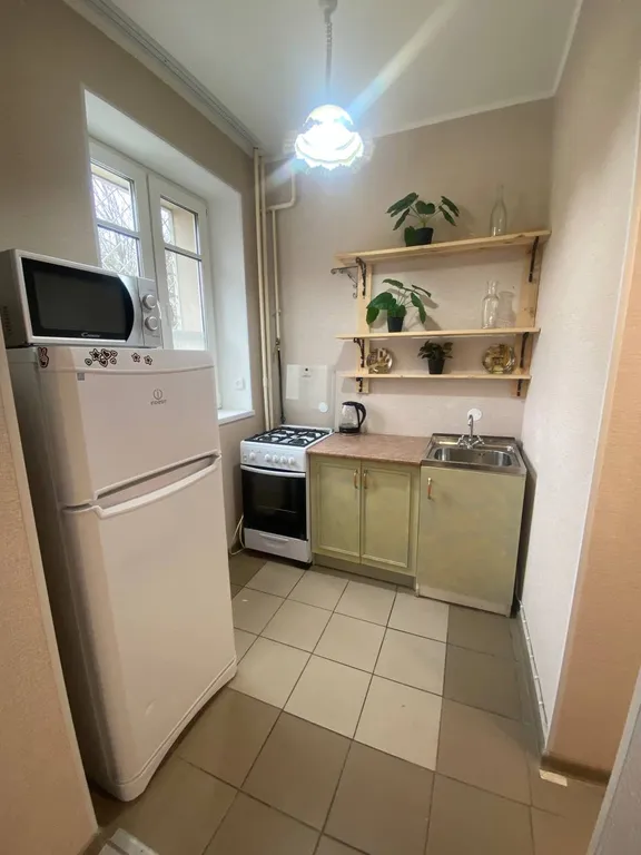 Квартира Квартира Уют Кронштадта — Кронштадт