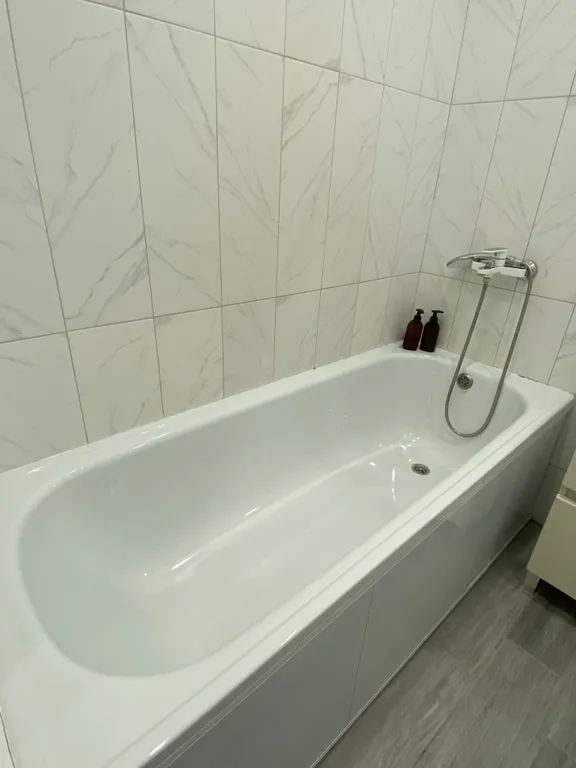 Уютная квартирка возле аэропорта (в 2 минутах)