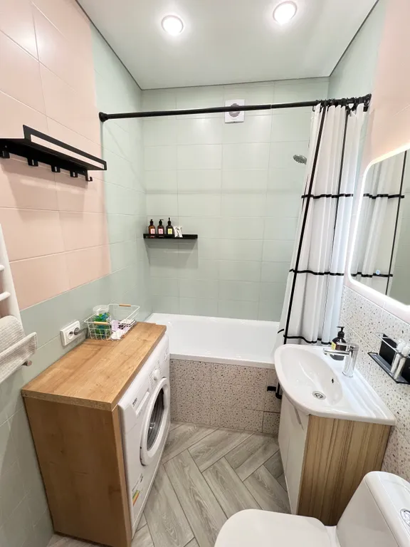 Квартира Апартаменты на берегу моря — Пионерский