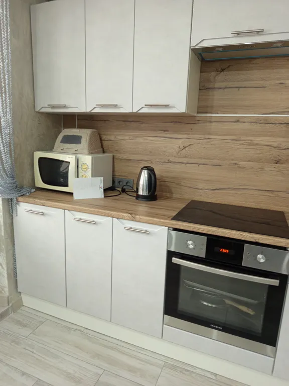 Квартира для отдыха