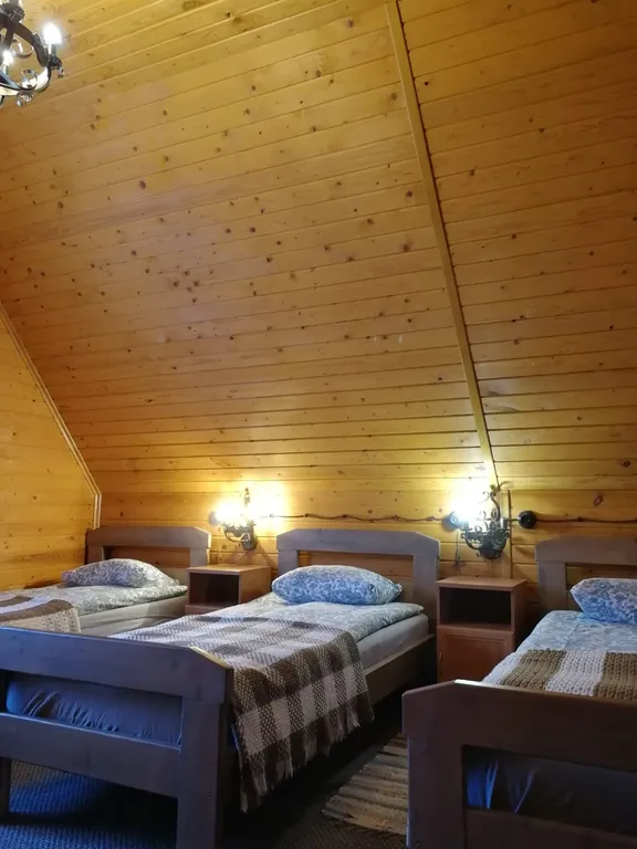 Дом Сом Рыбинка