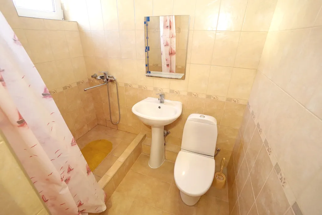 Квартира Комната — Адлер