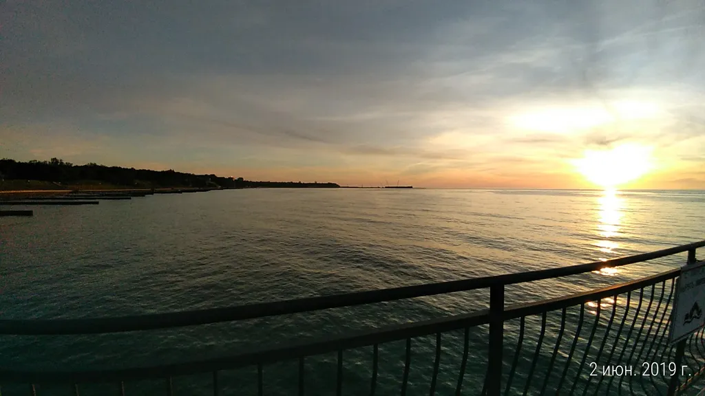 Отдельные апартаменты в шаге от моря