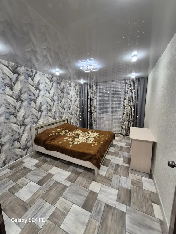 Квартира Квартира в первомайке — Тверь