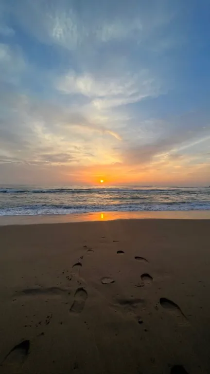 Дом у моря со всеми удобствами, в 2 минутах пешком до берега