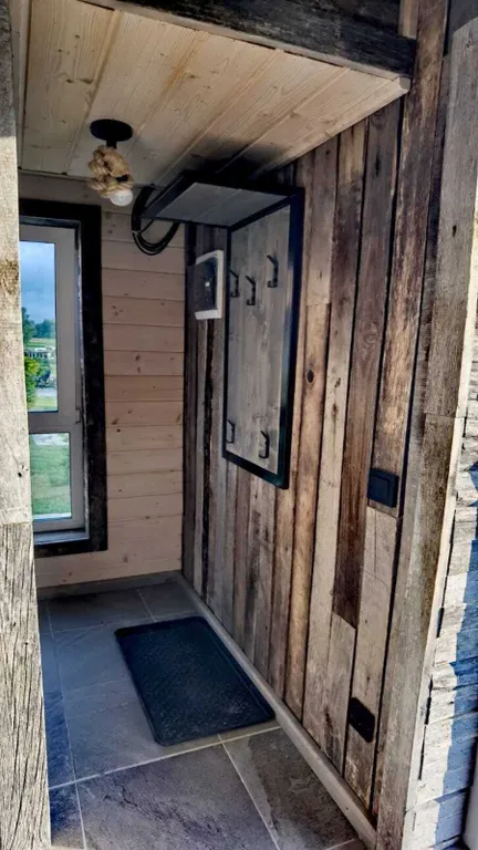 Уютный домик Коловрат