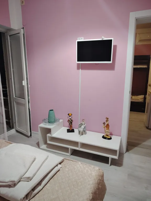 Квартира Комната — Анапа