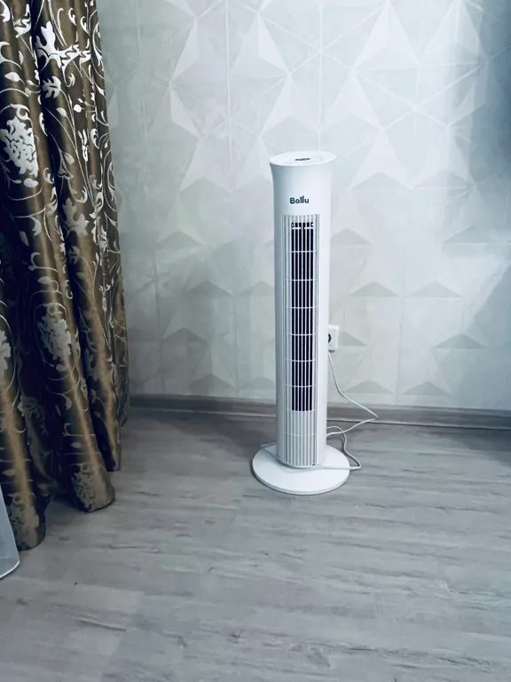 Уютная квартира в спокойном развитом  районе