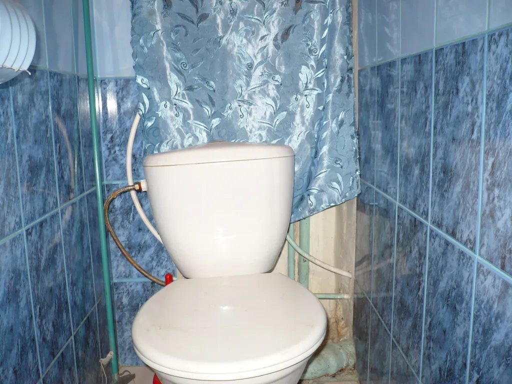 1-комнатная квартира рядом с Ж.Д. вокзалом