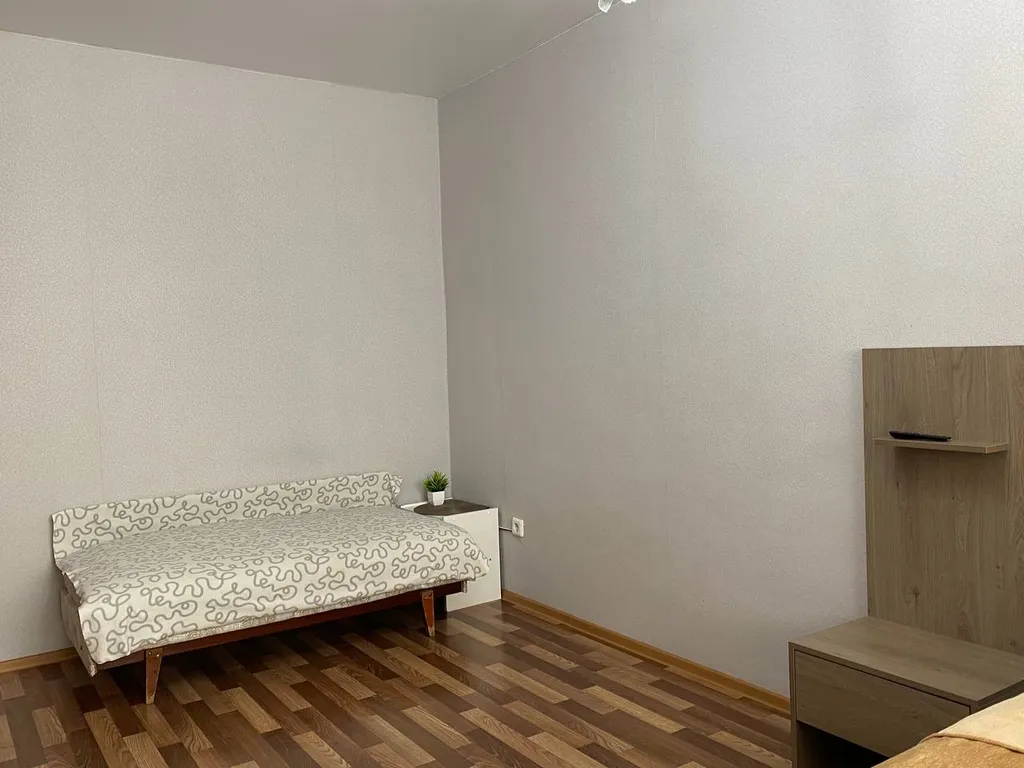 Квартира Уютная и светлая квартира — Элиста