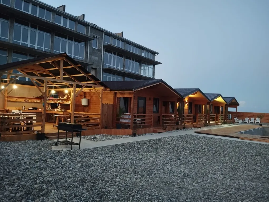 3-комнатный Дом