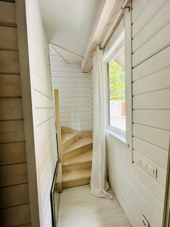 Коттедж Таунхаус с отдельным входом на Старой Мацесте — Сочи