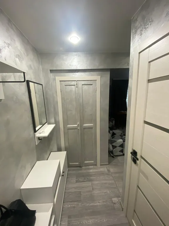 Квартира 1-комнатная Квартира — Красноярск