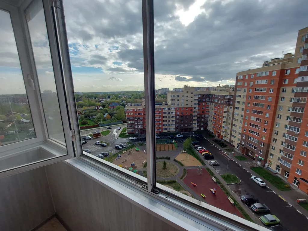 Уютная квартира рядом с парком