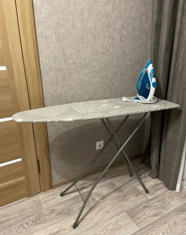 Уютная и теплая квартира в Центре города