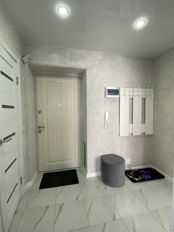 Уютная и чистая квартира рядом с заливом