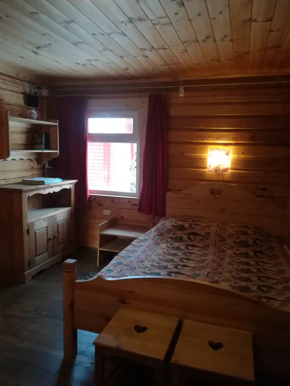 Усадьба Тихий дом для семьи (2вз+2реб)