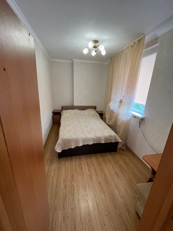 Коттедж Часть Гостевого дома Зеленый рай — Прасковеевка